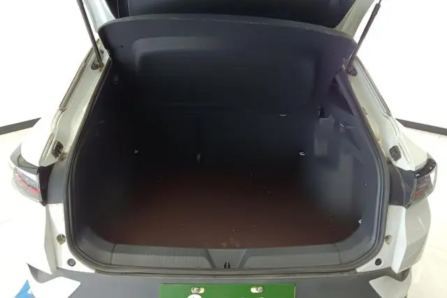 Volkswagen ID.4 CROZZ ID. Pure Enjoy Limited Edition