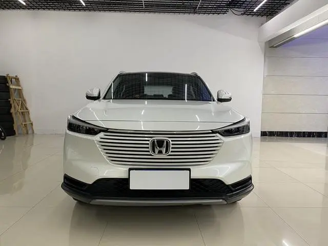 Honda Binzhi 1.5L CVT Elite Edition