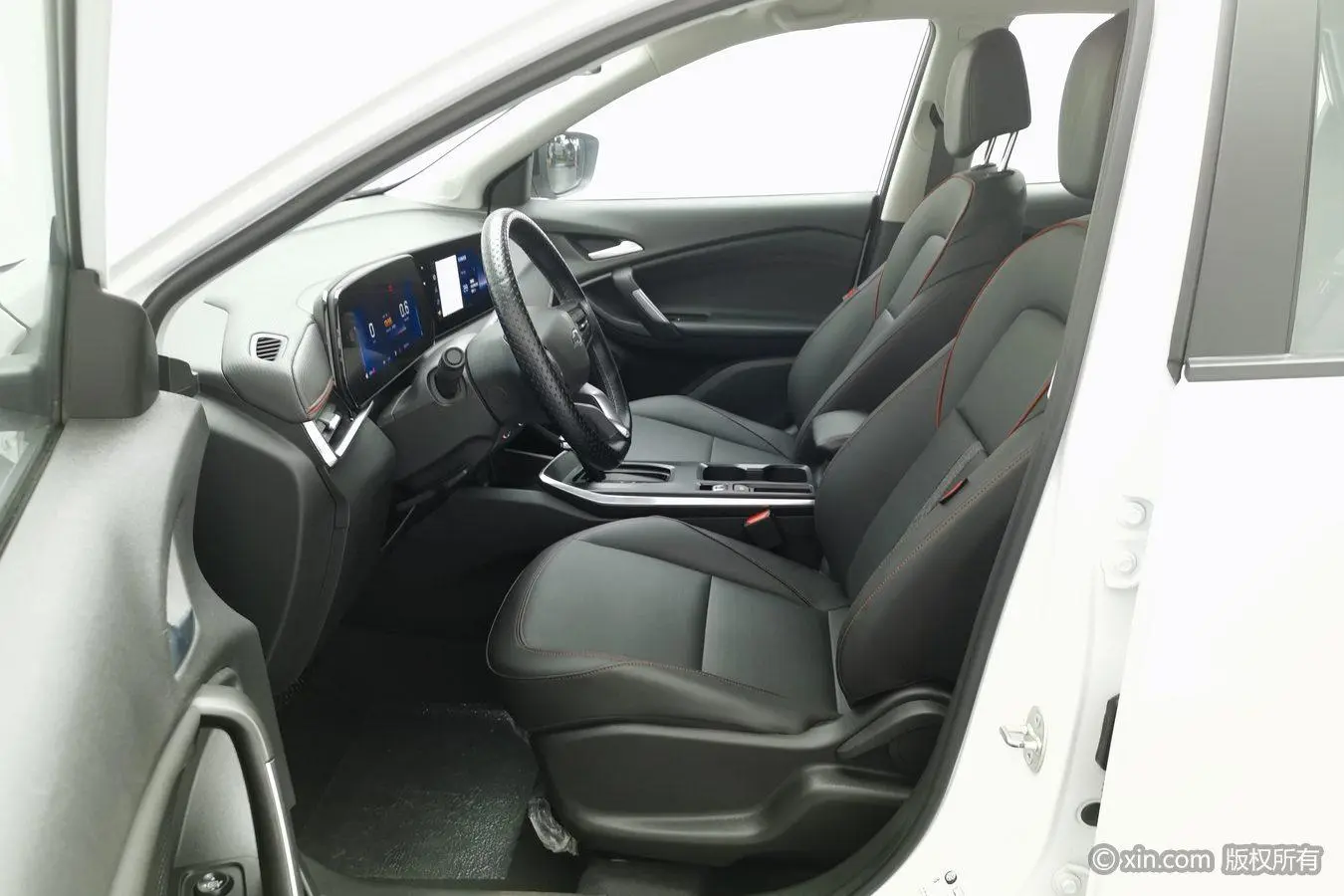 Chevrolet Chuangku RS 1.5T CVT cool