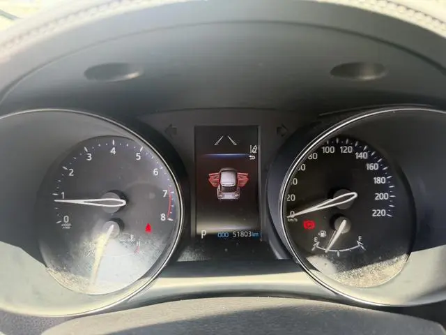 TOYOTA IZOA 2.0L Sports SPORT Version
