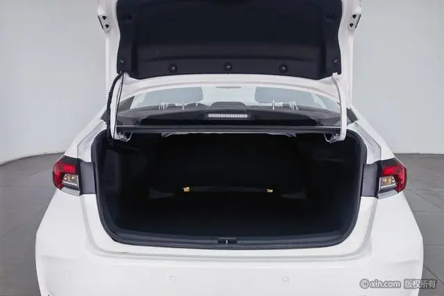 TOYOTA Corolla 1.5L CVT Elite Edition
