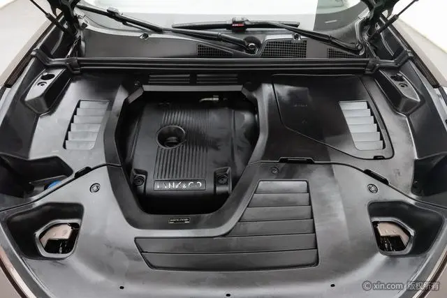 LYNK & CO Lynk 01 2.0T two-wheel drive Pro version