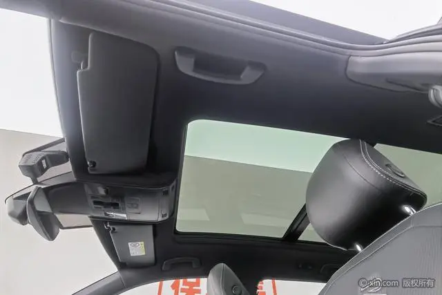 Volkswagen Tanyue Facelift 380TSI four-wheel drive R-Line Pro smart edition