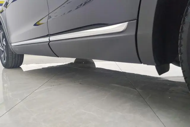 Hongqi Hongqi HS5 Facelift 2.0T Zhilian Flag Enjoy Edition