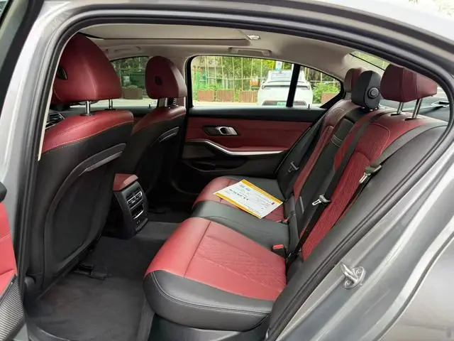 BMW BMW i3 eDrive35L