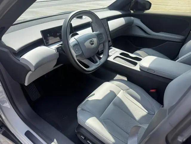 NIO Nio ET5T 75kWh