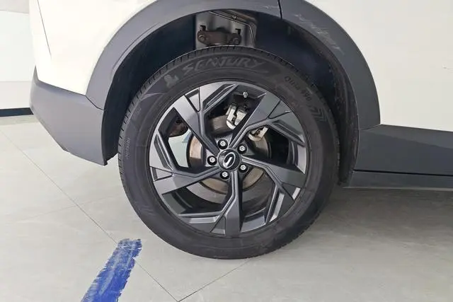 GAC Trumpchi GS3 Shadow Speed 270T Jinxiang Edition
