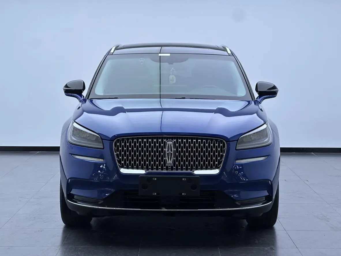 Lincoln Adventurer 2.0T two-wheel drive Exclusive edition