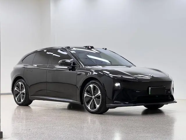 NIO Nio ET5T 75kWh