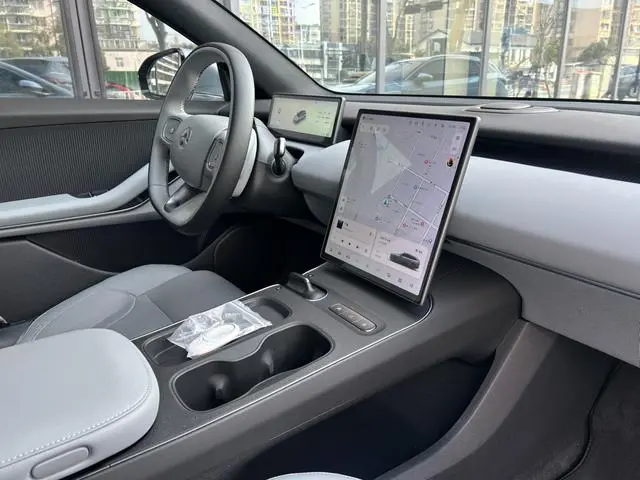 NIO Nio ET5T 75kWh