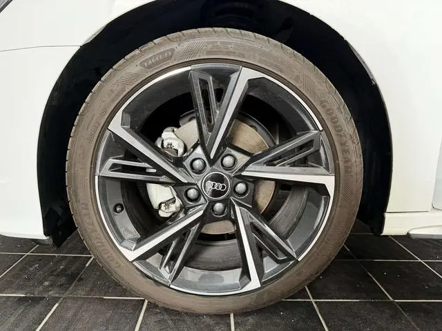 Audi Audi A3 Sportback 35 TFSI fashion Sporty