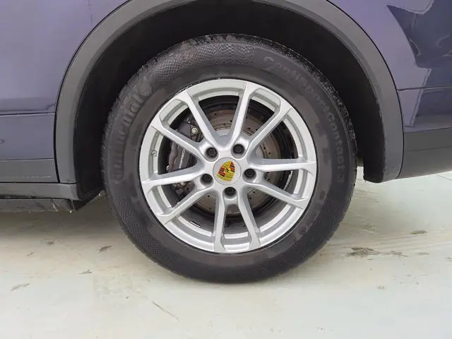 Porsche Cayenne Cayenne 3.0T