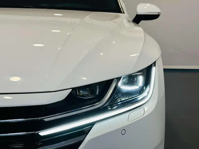 Volkswagen Volkswagen CC 330TSI Charm Edition Country VI