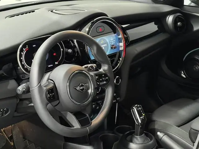 MINI MINI Facelift 2.0T COOPER S artist