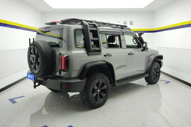 Tank Tank 300 Off-road version 2.0T Conqueror