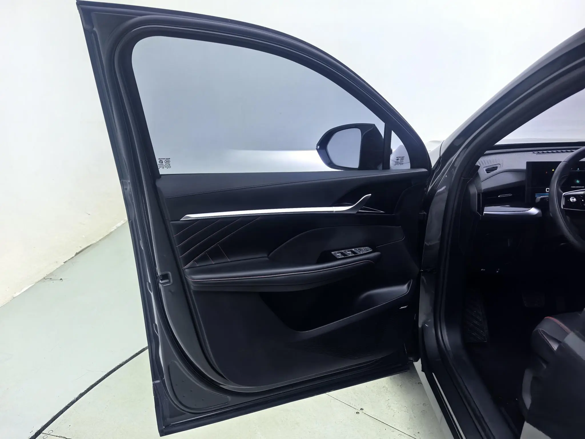 Roewe Roewe RX5 MAX 1.5T Automatic transmission Ultimate Edition