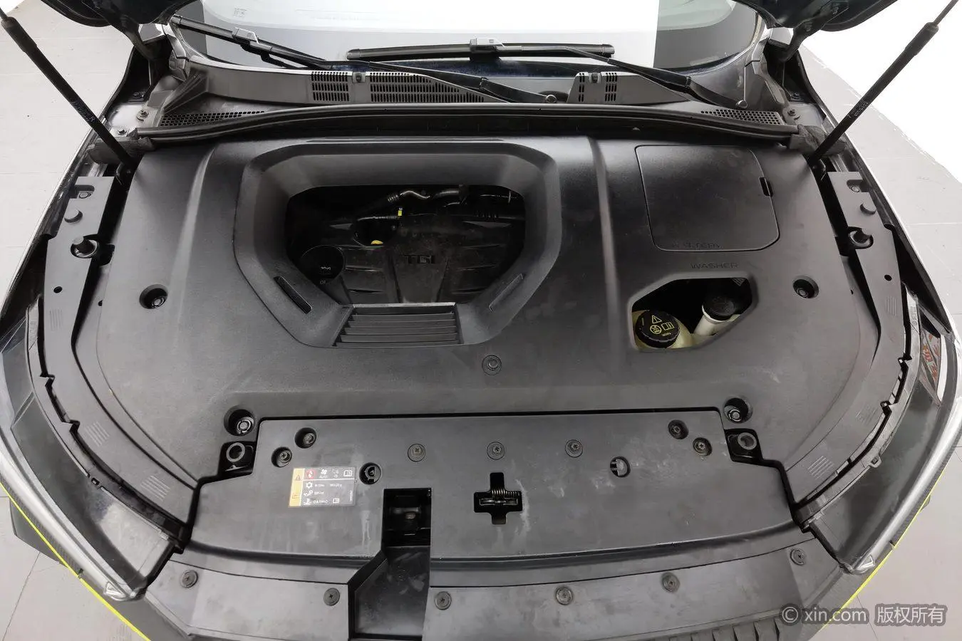 Roewe Roewe RX5 PLUS 330TGI Automatic National Tide Zhizhen Edition