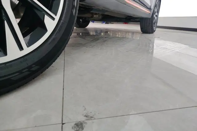 Kia Smart running Ace 1.5T GT-Line Super Edition