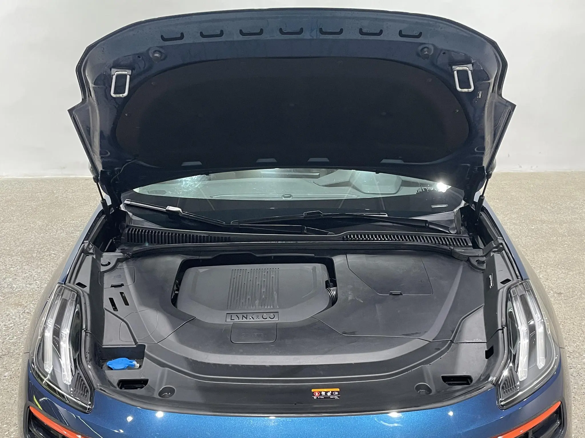 LYNK & CO Lynk 06 1.5T Yao Halo