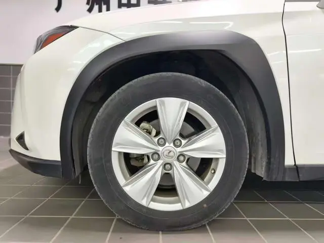 Lexus Lexus UX 260h Exploration*Cool Edition Country VI