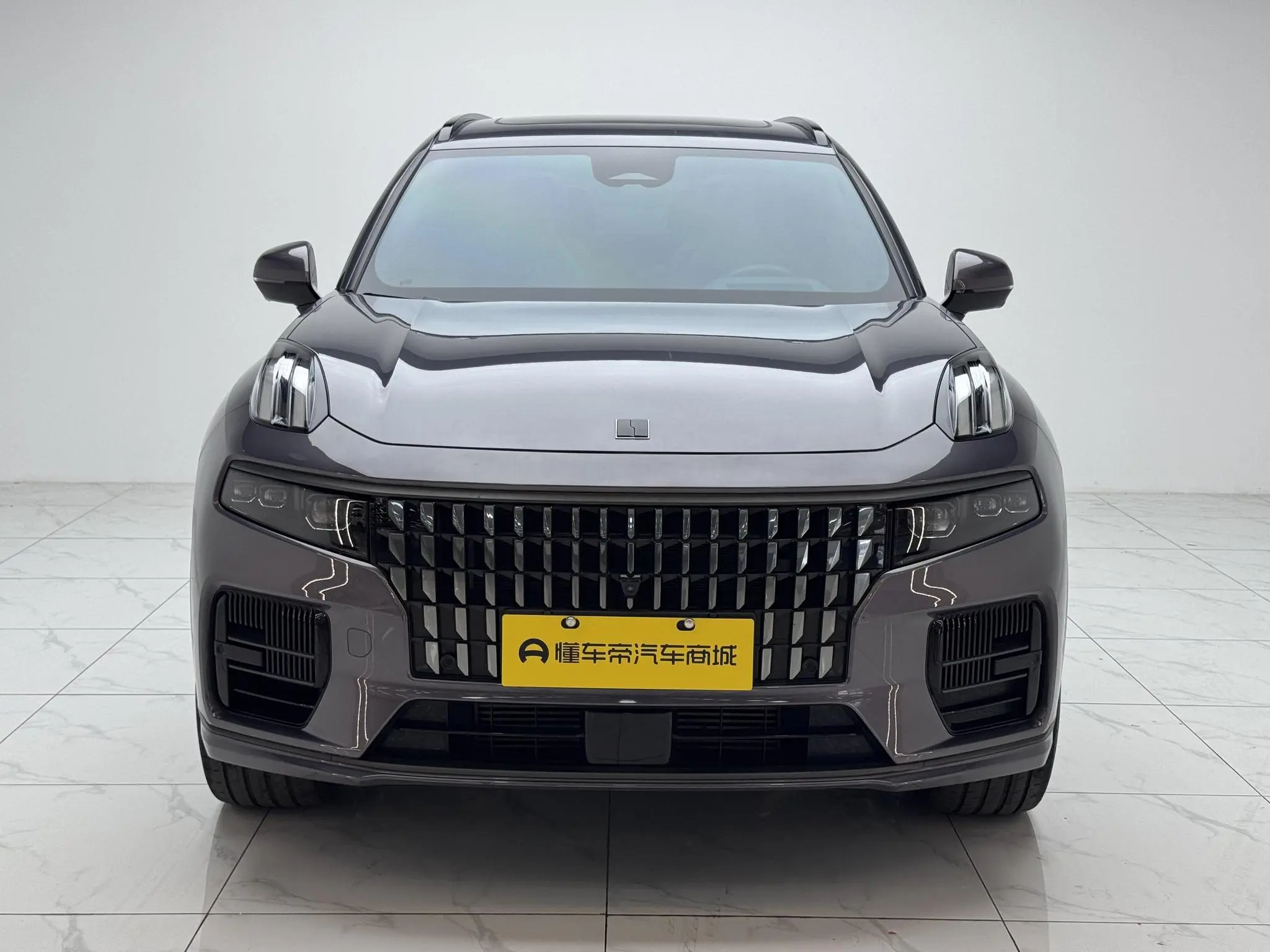 LYNK & CO Lynk &Co. 09 EM-P EM-P 2.0 TD Voyage Edition Six-seater PM