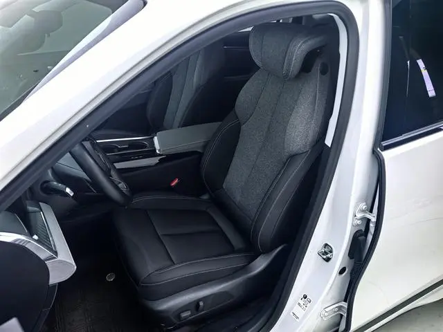 Buick Buick E5 Smart Enjoy Standard Battery Life Version