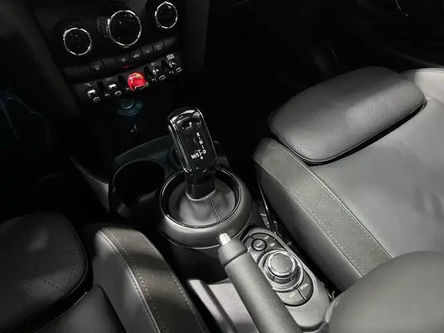 MINI MINI Facelift 2.0T COOPER S artist
