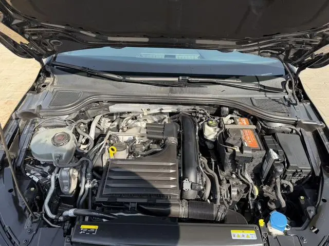 Volkswagen golf 280TSI DSG R-Line