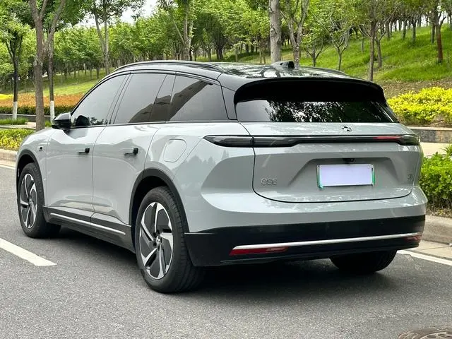 NIO NIO ES6 75kWh