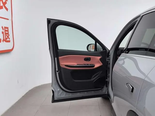 NIO Nio EC6 430KM sports version
