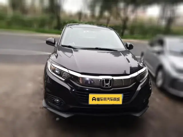 Honda Binzhi 1.5L CVT Pioneer Edition