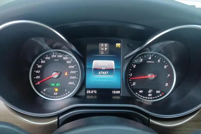 Mercedes-Benz Mercedes-Benz V-class V 260 Premium Edition