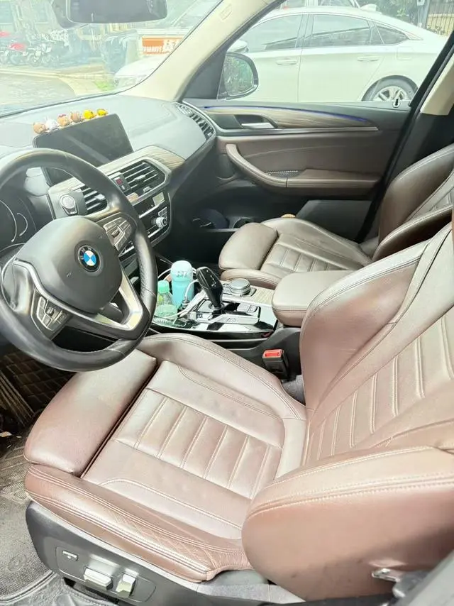 BMW BMW X3 xDrive28i Luxury Set Country V