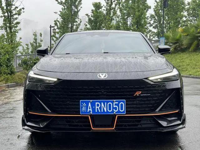 Changan Changan UNI-V 1.5T Sports version