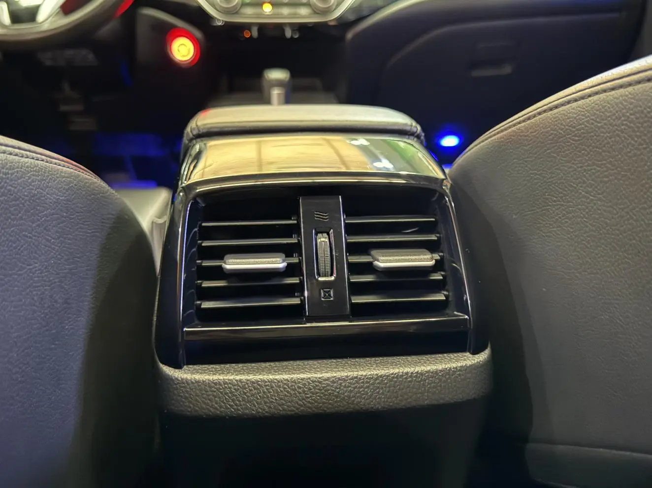 Honda Lingpai 180Turbo CVT Deluxe Edition Country VI