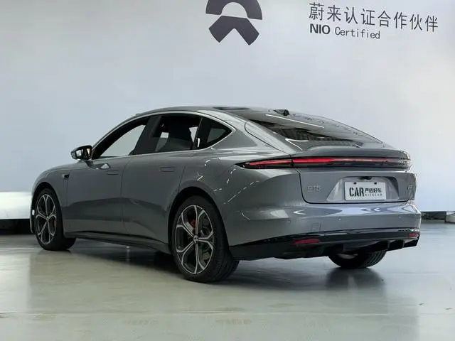 NIO Nio ET5 75kWh