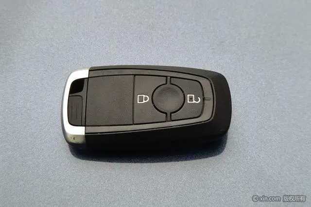 Ford Ruiji EcoBoost 245 two-wheel drive Yaoxiang model