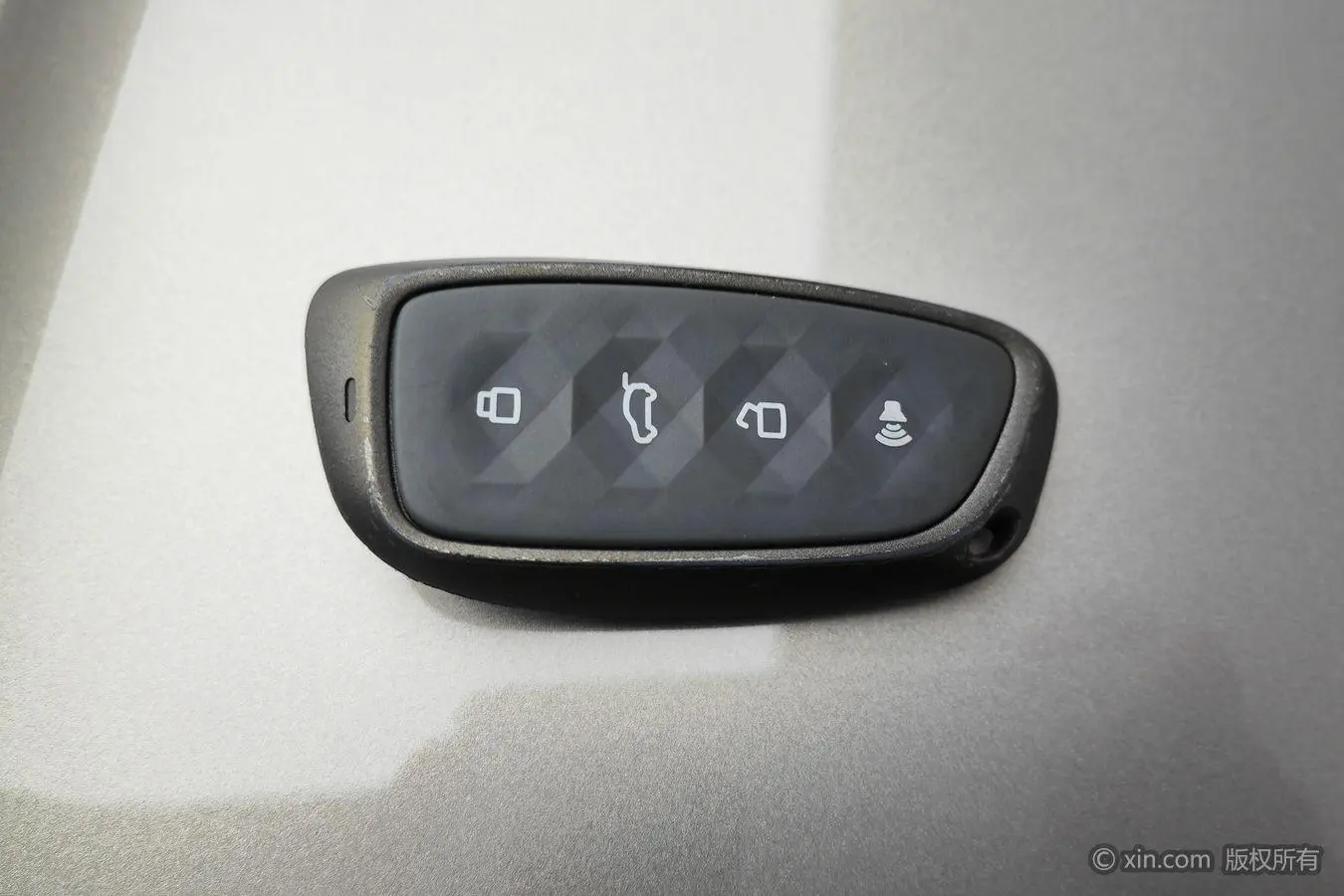 Haval Haval Beast 1.5T Smart Enjoy Edition