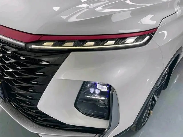 Roewe Roewe RX5 MAX 1.5T Automatic upgrade Premium Edition