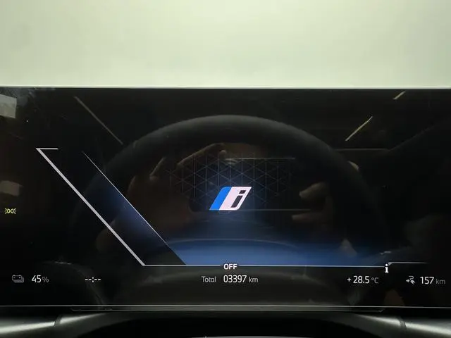 BMW BMW i3 Facelift eDrive40L Yao Ye Set