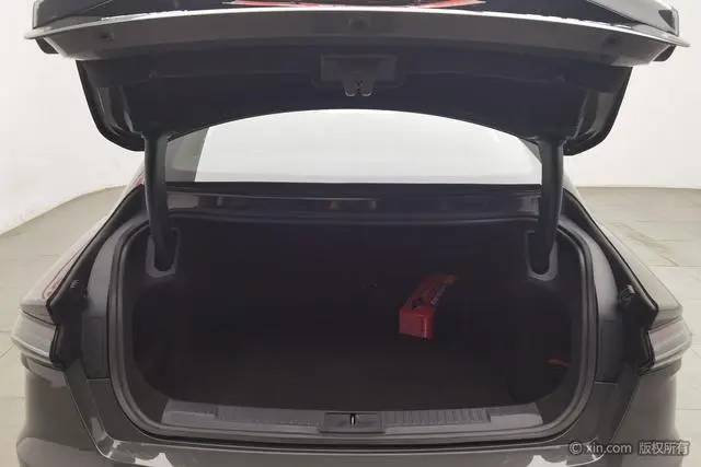 Lincoln Lincoln Z i Cool Zunyao Edition