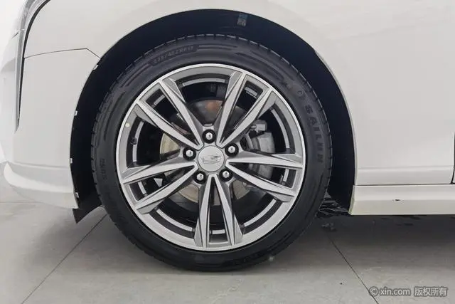 Cadillac Cadillac CT4 28T luxury