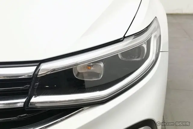 Volkswagen Bora 300TSI DSG Premium Edition