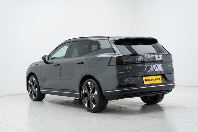 Volvo Volvo XC70 Four-wheel drive, long battery life, Ultra