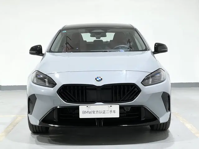 BMW BMW 2 Series 225L M Sports Yao Ye Suit