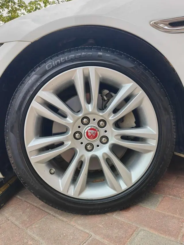 Jaguar Jaguar XEL 2.0T 200PS Premium Edition