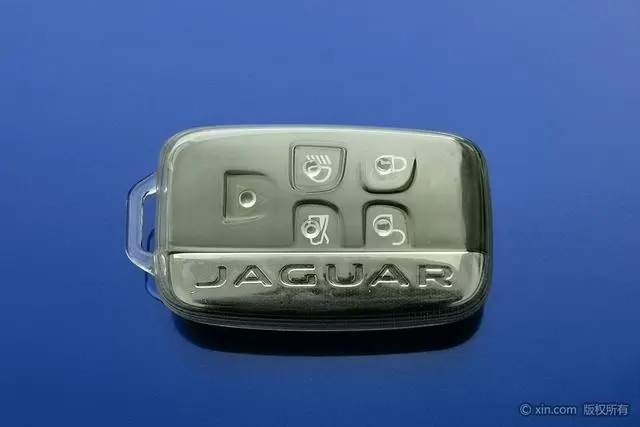 Jaguar Jaguar XEL 2.0T 200PS Deluxe Edition