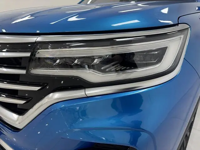 Roewe Roewe RX5 MAX 300TGI Automatic 4G Interconnection Deluxe Edition