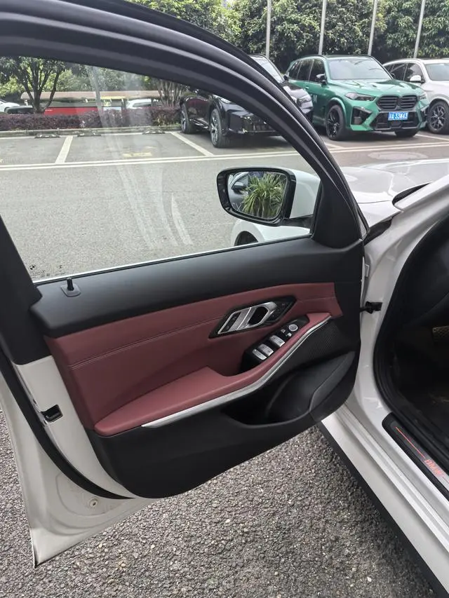 BMW BMW i3 eDrive35L