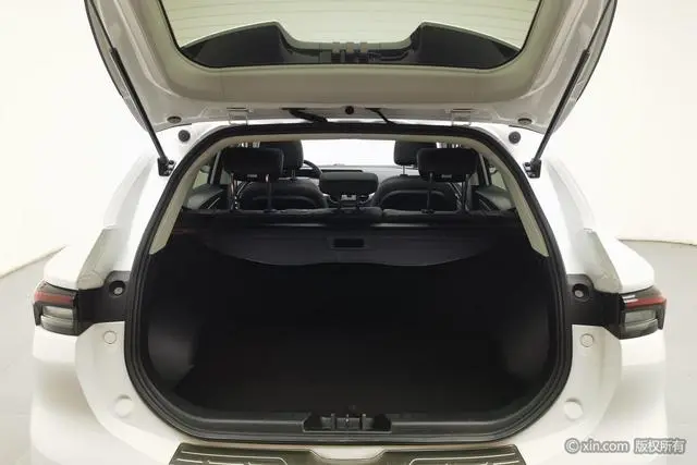 Dongfeng Fengxing Popular T5 EVO 1.5TD DCT Diamond Edition